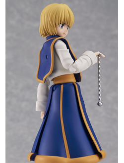 Фигурка фигма Курапика (figma Kurapika)