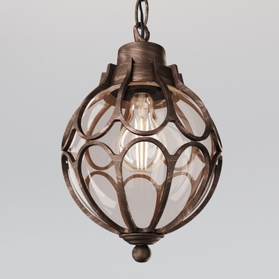 Светильник Denkirs DK5867-WB