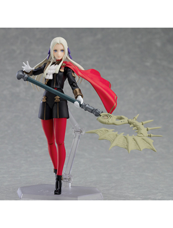 Фигурка фигма figma Edelgard von Hresvelg