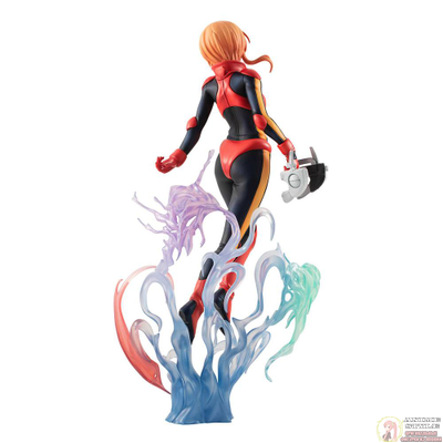 Фигурка 1/8 Пуру Цу (Ple Two  Normal Suit Ver.)