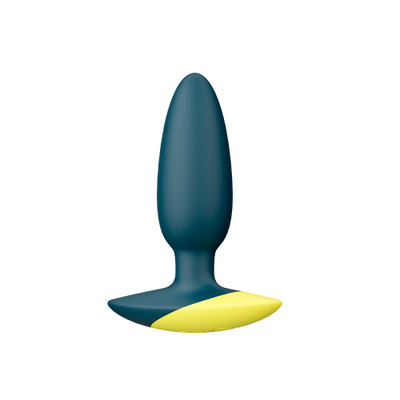 RP281SG8 Анальная вибровтулка Romp Bass