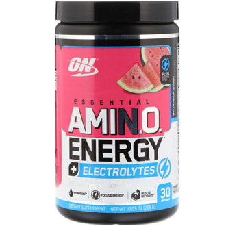 Essential Amino Energy  + Electrolytes 285g