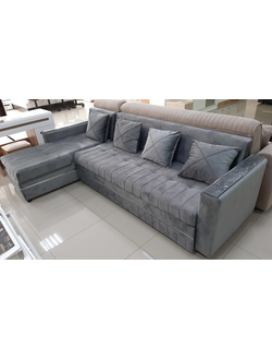 Диван угловой