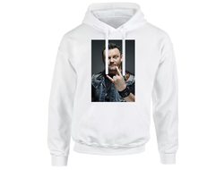 Толстовка Король и Шут №8