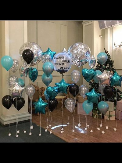 Оформление №18