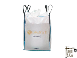 КарелияТайп Пескосоль (80/20) 1000 кг