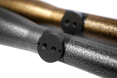 Зрительная труба ЛЗОС Турист 14–50x60, серая