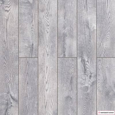 Ламинат Woodroyal Дуб Дели D59907 33 класс толщина 8 мм с фаской 2.109 м2