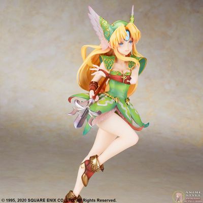 Фигурка Riesz