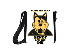 Сумка Бенди и чернильная машина №28