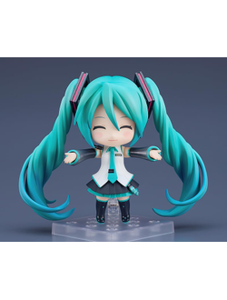 Нендроид Мику Хацунэ (Miku Hatsune)
