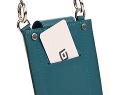 Smart Case 81 Темно-бирюзовый