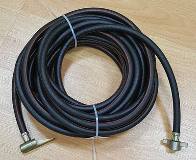 Шланг для подкачки колес 9 м