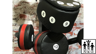 Тренажер для бокса 