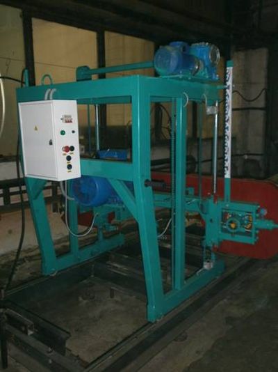 Ленточная пилорама ПТ-03У &quot;КРОНА&quot;, от