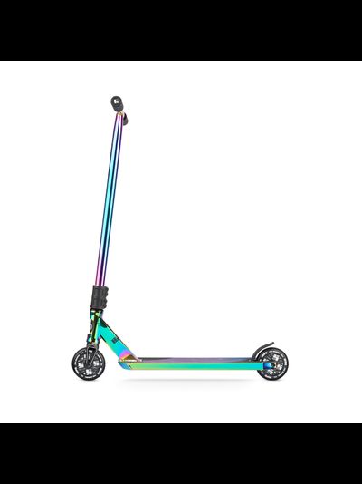 Трюковой самокат HIPE H4 neo-chrome