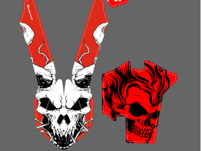 KTM 250 - 450 2014 2015 2016 #1629