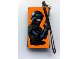 Чехол "Counter-Strike, CS GO, Контр Страйк" №21