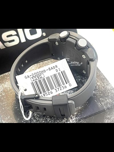 Часы Casio G-Shock GA-2000HD-8A