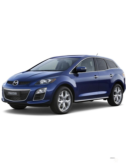 CX-7 2006-2012 г.в.