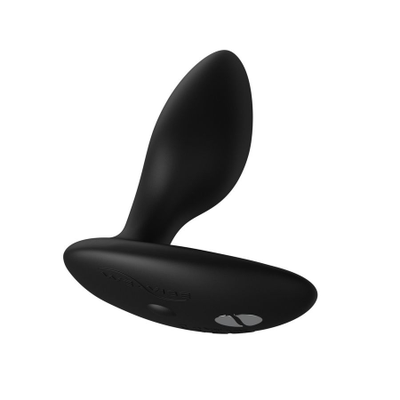 SNDT2SG4 Анальная вибровтулка We-Vibe Ditto+ черный