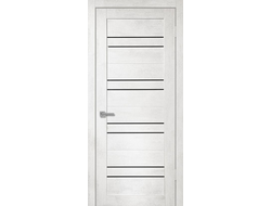 Дверь Межкомнатная - Рада Н - Бетон светлый