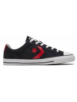 кеды converse play comme des garcons белые купить в москве, фото конверс плэй