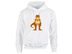 Толстовка для влюбленных, на 14 февраля №9