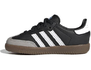 Adidas samba baby sales