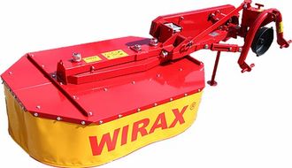 Купить Косилка Wirax 1,25 м