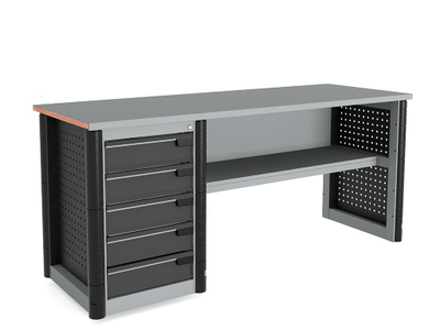 Верстак Profi M-200