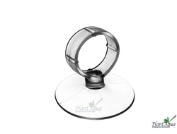 Присоска прозрачная для шлангов 16/22мм