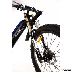 Электровелосипед Elbike TURBO R75 VIP