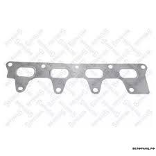 Прокладка выпускного коллектора K4M/K4J Renault Megane/Scenic/Laguna