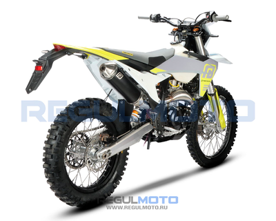 Regulmoto NIBBI N300-S (NB300) с ПТС