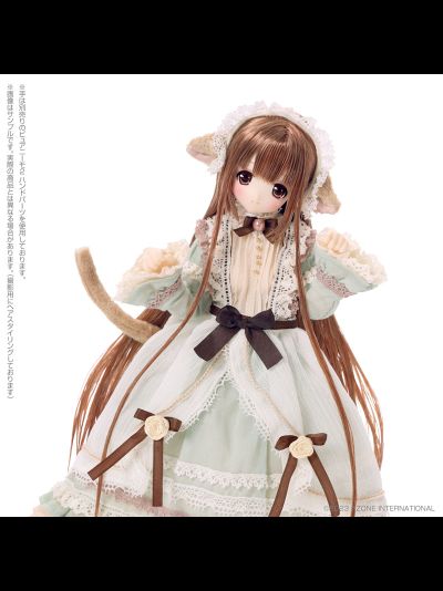 Кукла 1/6 PureNeemo Alisa Rose edelweiss ver.