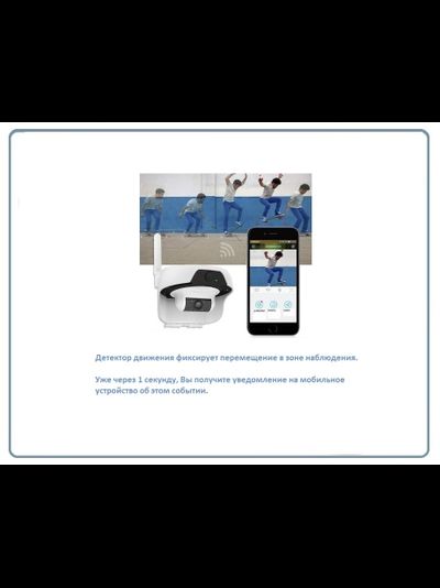 FreeCam, Всепогодная, автономная беспроводная WiFi видеокамера на аккумуляторе с DVR на солнечной батарее, HD (Clever Dog)