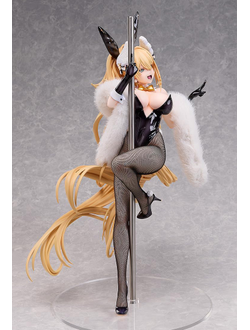 Фигурка 1/4 Рупия (Rupee Luxury Rabbit ver.)