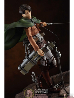 Фигурка 1/7 Леви (Levi)