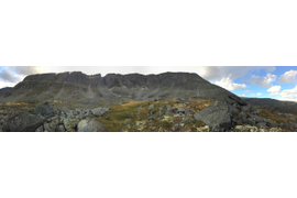 Лето | Маршрут «Сердцевидное»