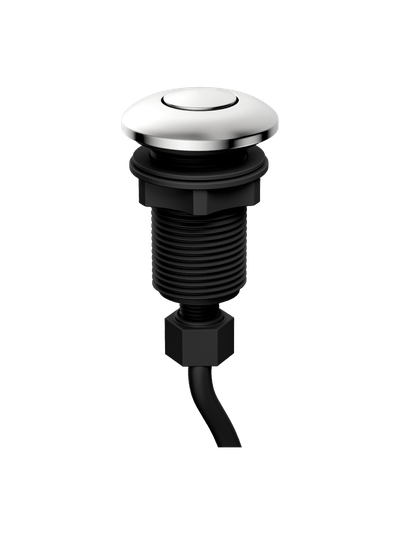 Пневматическая кнопка для измельчителя SW-01 С