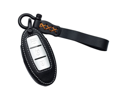 Чехол для автомобильного смарт ключа инфинити с 2, 3, 4 кнопками