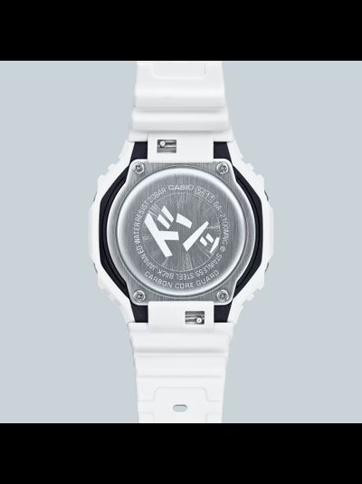 Часы Casio G-Shock GA-2100MNG-7A