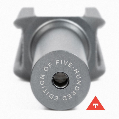 Вилка Tilt Selects i.Shack SCS / HIC