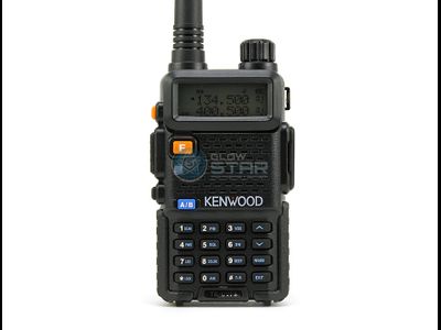 рация kenwood tk-f8 dual band