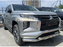 Защита переднего бампера G d76 для Mitsubishi L200 (2019-...)