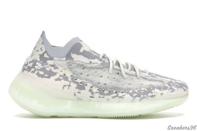 adidas Yeezy Boost 380 Alien купить кроссовки мужские