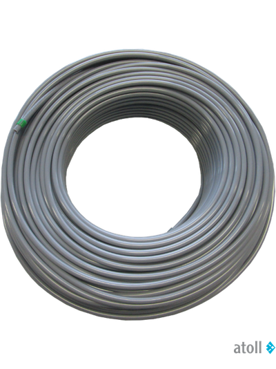 Трубка 3/8"(1м)