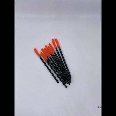 Щёточки для ресниц (силикон) 50 шт.