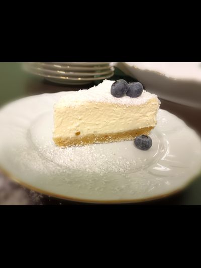 ЧИЗКЕЙК КОКОСОВЫЙ